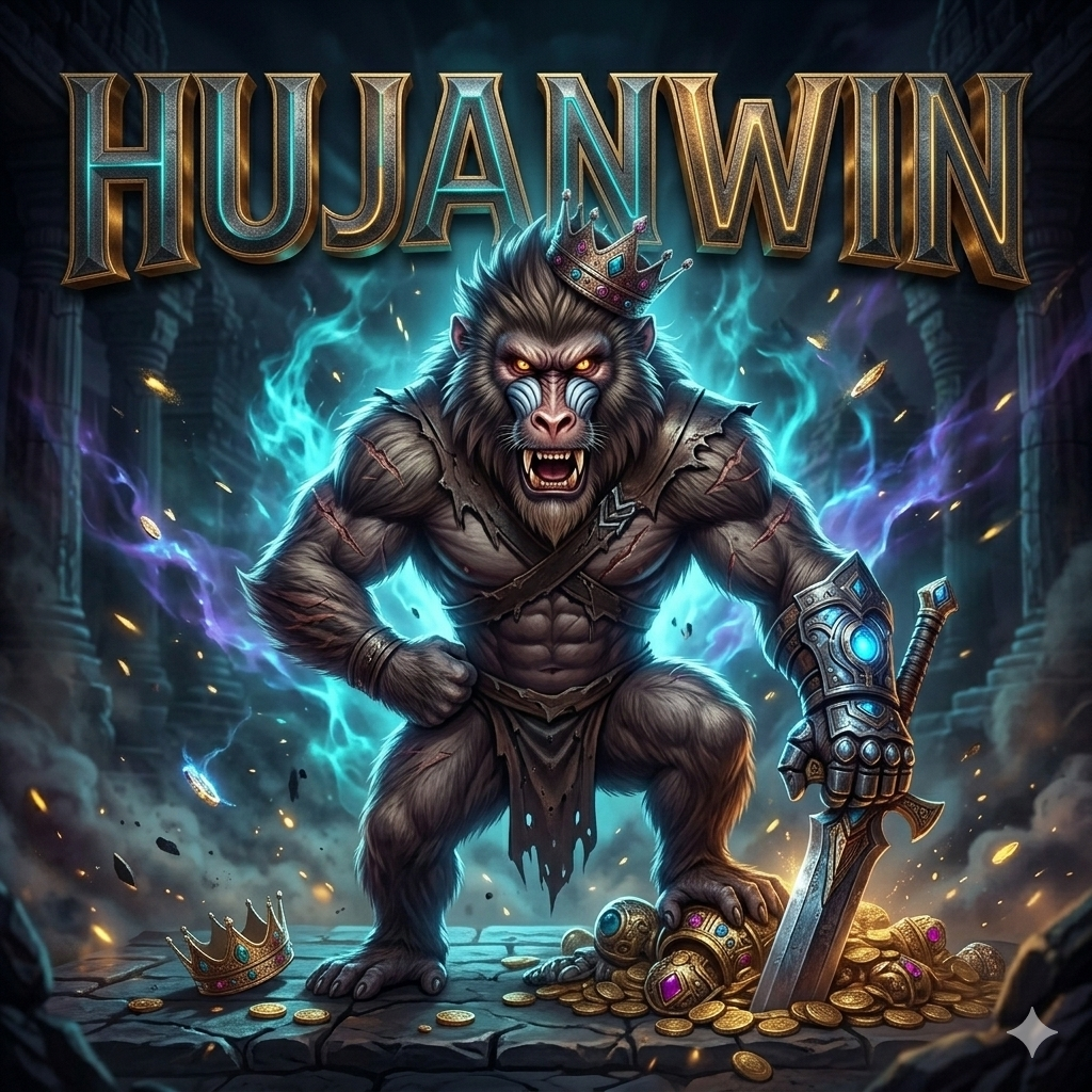 HUJANWIN > Platform Digital Games Online Resmi Gratis Apk Gacor in Medan