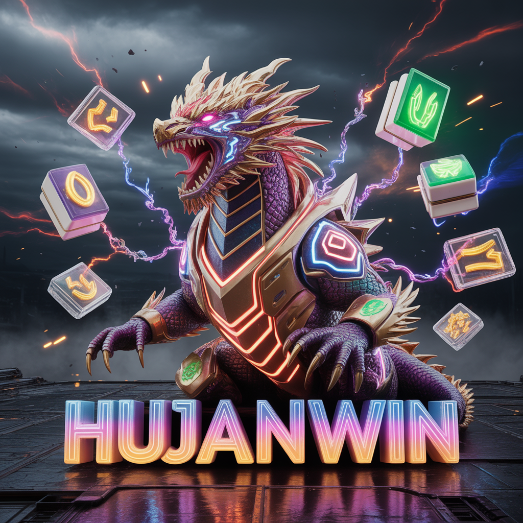 HUJANWIN
